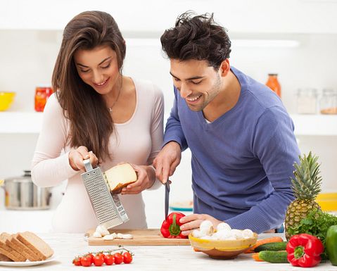 7 Beginner Cooking Classes in Brooklyn