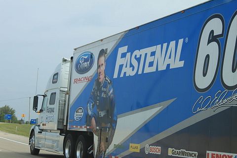 Fastenal