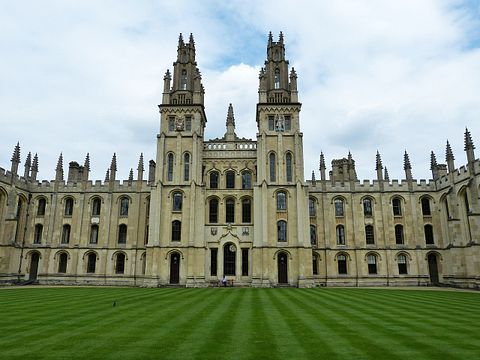 oxford