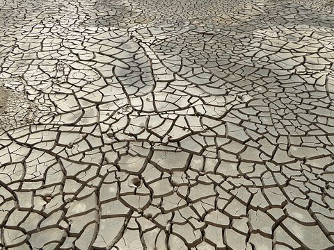 10 Countries that Will Run Out of Water in 20 Years