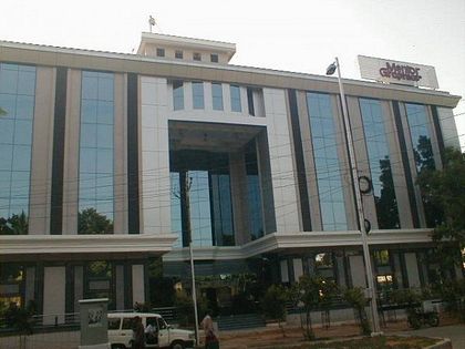 Mentor Graphics Corp