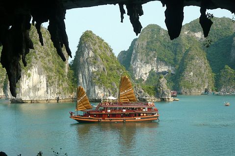 Best Places to See in Southeast Asia Before You Die