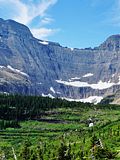 11 Easiest Hikes in Glacier National Park