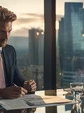 20 Highest Paying Countries for Bankers