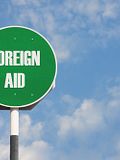 10 Countries That Spend The Most on Foreign Aid