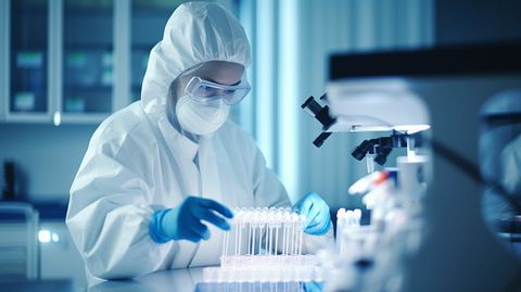 Quest Diagnostics (DGX) Develops MCaST Blood Test with MD Anderson Cancer Center