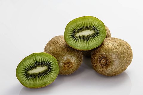 Countries that Produce the Most Kiwi Fruit in the World 