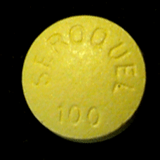Seroquel100mg