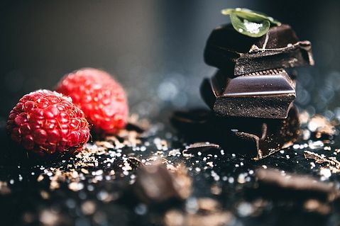  The Hershey Company (HSY) Partners With Lindt, Mars, Mondelez, Nestlé on TogetherCocoa