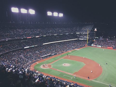 Most Expensive Baseball Stadiums to Build
