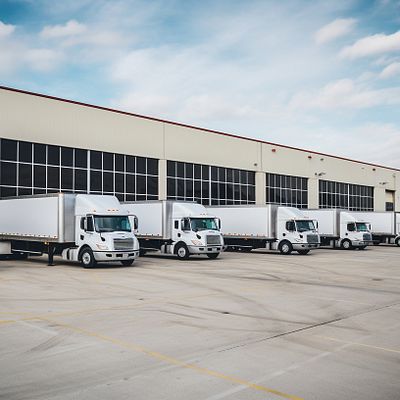 JB Hunt (JBHT) Grew Sales 20%, but Can Profit Catch Up?
