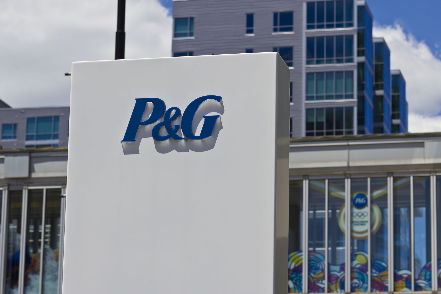The Procter & Gamble Company (PG) A Top Consumer Defensive Stock Under Short-Term Pressure