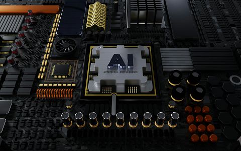 5 Best AI Stocks to Buy Under $25