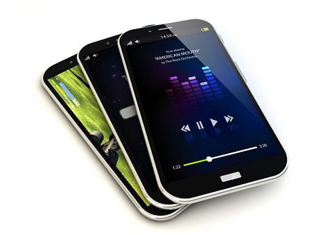 Most Expensive Smartphones in 2015