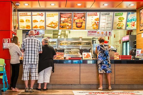  Radu Bercan / Shutterstock.com