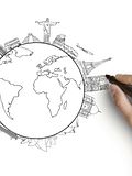 6 Easiest Countries to Draw