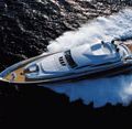 The 12 Fastest Boats on the High Seas