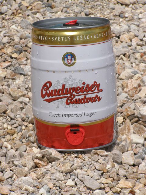 budweiser-budvar-194175_1280