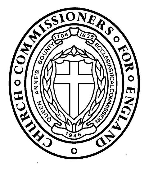 The Church Commissioners for England