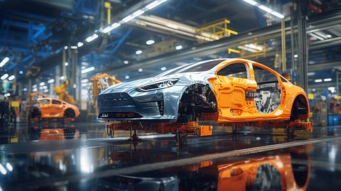 Is BorgWarner Inc. (NYSE:BWA) the Best Small Cap EV Stock to Invest In?