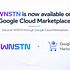 WNSTN Joins Google Cloud Marketplace with Enterprise API to Power Compliant AI for Financial Institutions