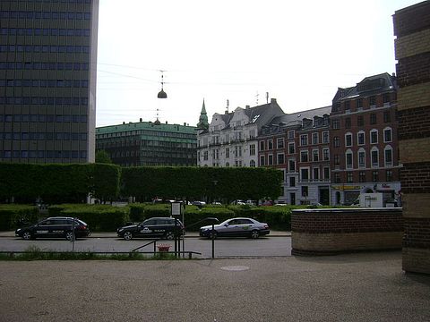 Copenhagen