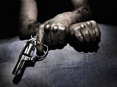  Pete Sherrard/Shutterstock.com