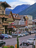 25 Most Popular Small Towns to Live in the US
