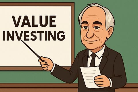 CNH Industrial N.V. (CNH): Among Billionaire Mason Hawkins’ Mid-Cap Stocks with Huge Upside Potential