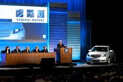 General Motors Company (GM)