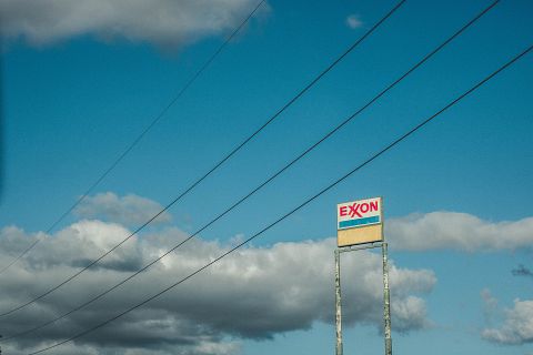 Exxon Mobil (XOM) Commences Commercial Operations of CCS Project