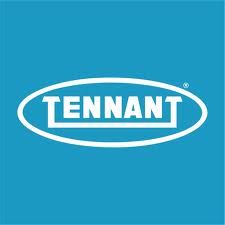Tennant Company (NYSE:TNC)