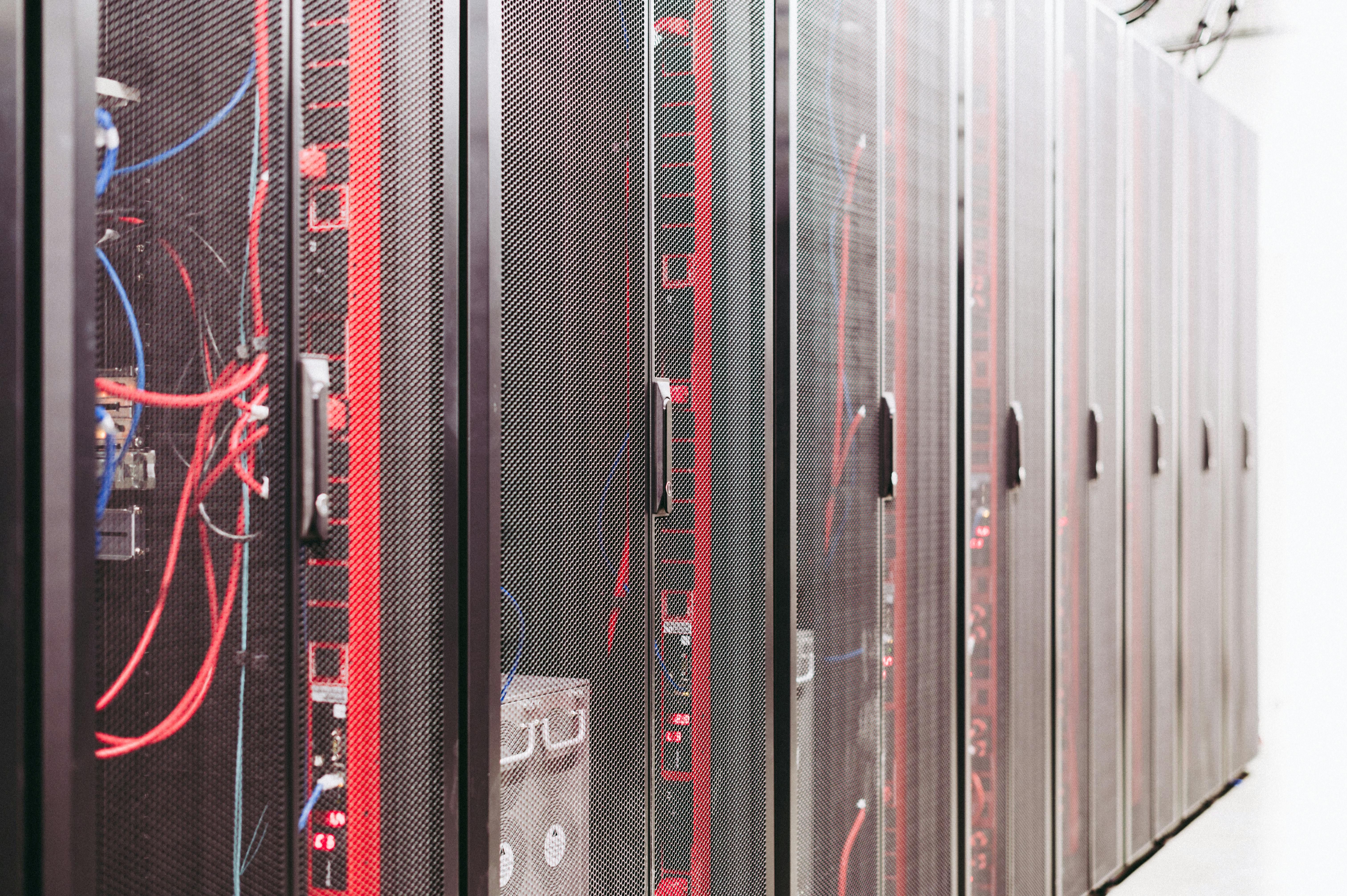 nVent (NVT) Hits All-Time High as Data Center Sector Bolsters Profits
