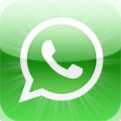 Whatsapp messenger