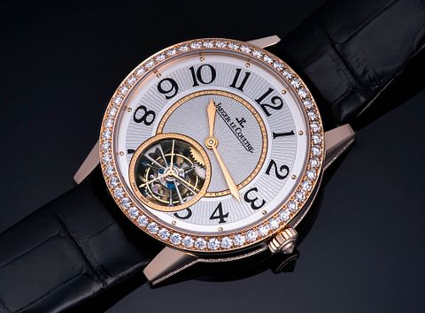 Most Expensive Jaeger LeCoultre Watches