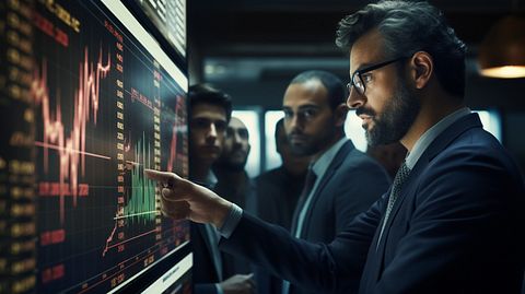 Harvard University Stocks List: Top 5 AI Picks