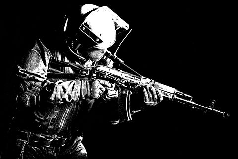 11 Best, Most Elite Hardest Training Special Forces in The World