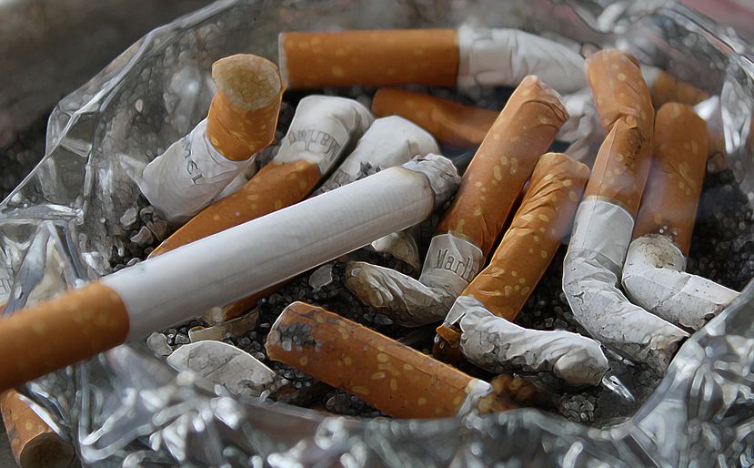 cigarette price uk Smoking Abroad: The World's Most Expensive Countries (2025)