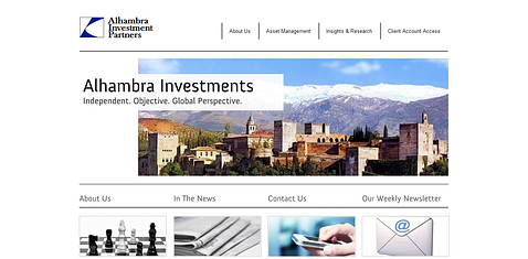 Alhambra Investment Partners