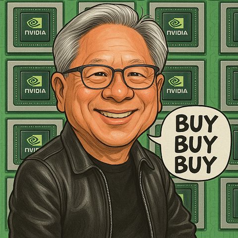 Truist Raises NVIDIA Price Target, Keeps Rating