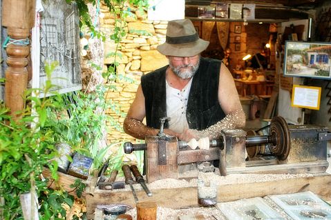 Best States for Carpenters