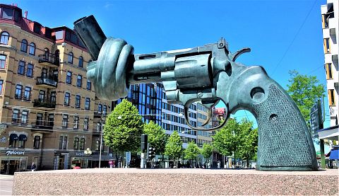 Best Places to Live in Europe in 2018