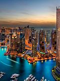 10 Crazy Facts About Dubai 