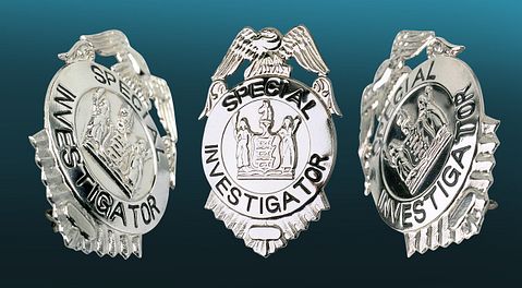 25 Best States For Detectives and Criminal Investigators