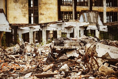 18 Worst Countries Violating Human Rights in 2017