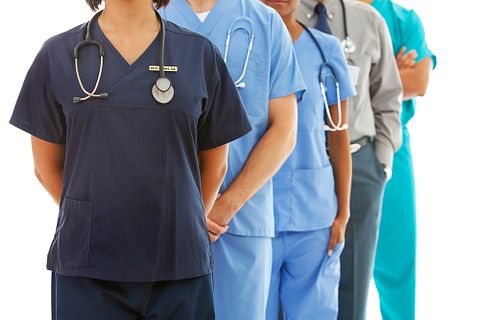 11 Best States for Nurse Practitioners 