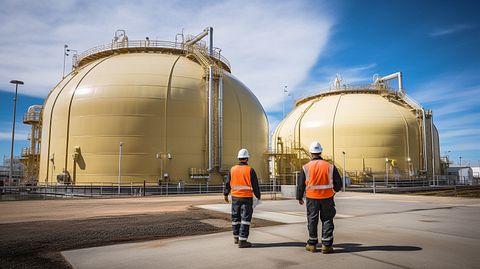 Analyst Reiterates 'Buy' Rating on Devon Energy (DVN) 