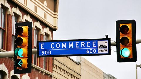 Online shopping, Internet, Products