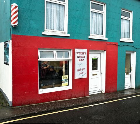 25 Best States For Barbers