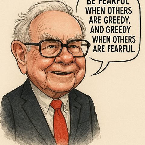 Berkshire Trims Citigroup Inc. (C) and Other Financial Holdings